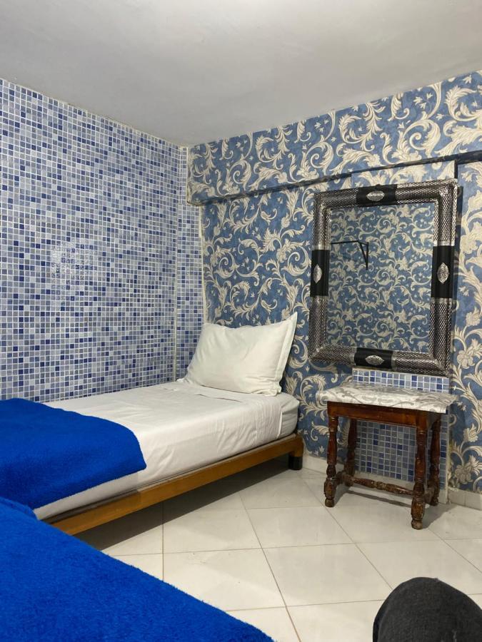 Hostel Essassi 23 Marrakesh Exterior photo
